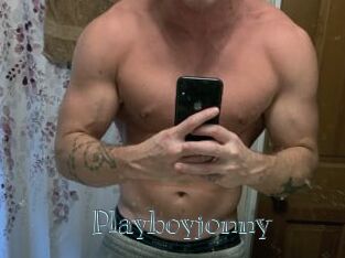 Playboyjonny