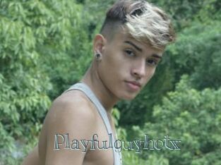 Playfulguyhotx