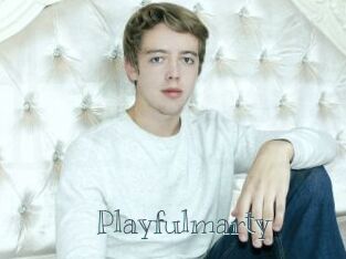 Playfulmarty