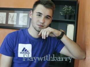 Playwithbarry