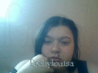 Pochylouisa