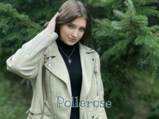 Pollerose
