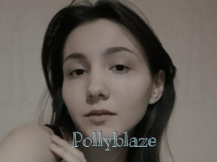 Pollyblaze