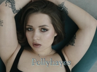 Pollyhayes