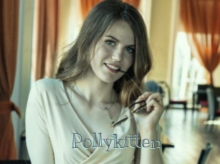 Pollykitten