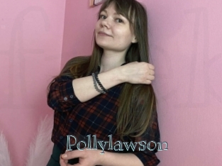 Pollylawson
