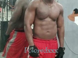Poloredxxx