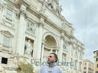 Polosjoberg