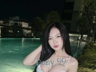 Pony_99
