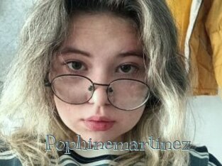 Pophinemartinez