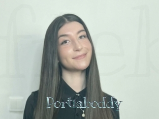 Portiaboddy