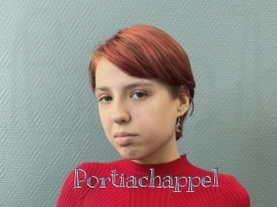 Portiachappel