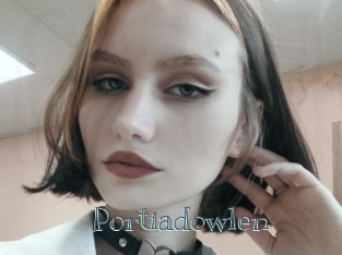 Portiadowlen