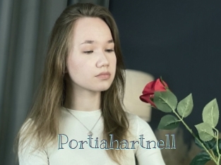 Portiahartnell