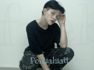 Portiahiatt