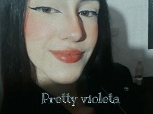 Pretty_violeta