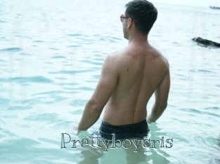 Prettyboycris