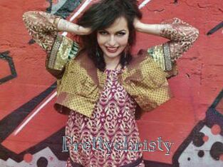 Prettychristy