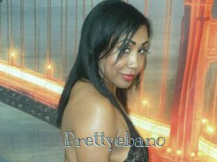 Prettyebano