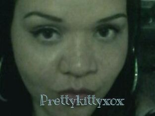 Prettykittyxox