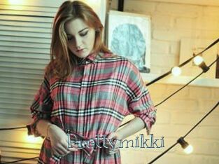 Prettymikki