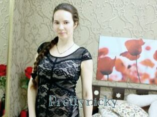 Prettynicky