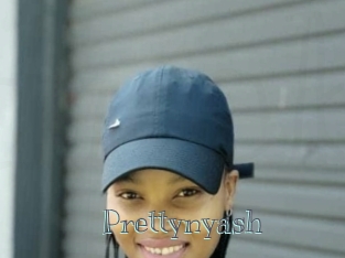 Prettynyash