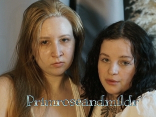 Primroseandmildr