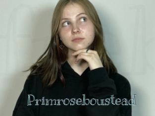 Primroseboustead