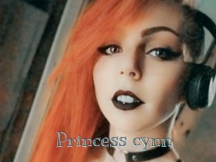 Princess_cynn