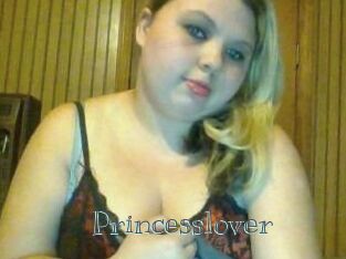 Princesslover