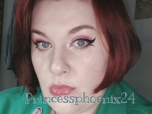 Princessphoenix24