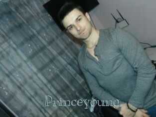 Princeyoung