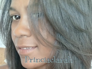Princiaclarah
