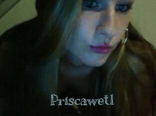 Priscawet1