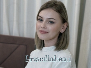 Priscillabeau