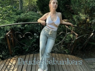 Prudencebunkers