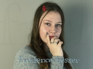 Prudencechesser