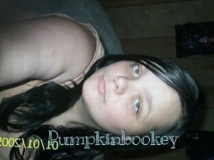 Pumpkinbookey
