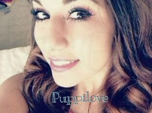 Puppilove