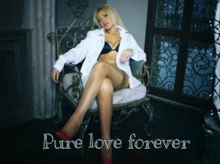Pure_love_forever