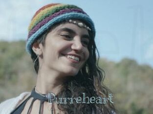 Purreheart