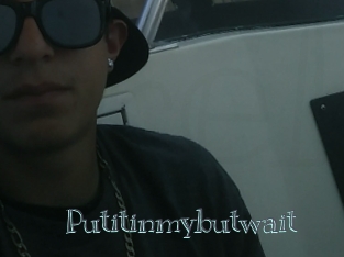 Putitinmybutwait