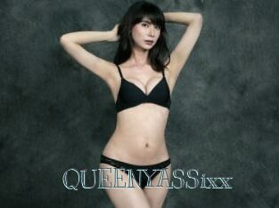 QUEENYASSixx