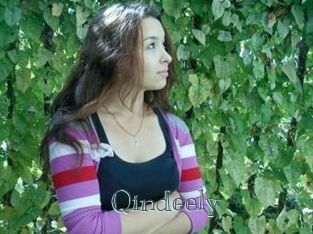 Qindeely