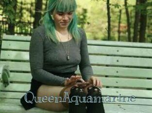 QueenAquamarine