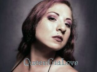 QueenGiaLove
