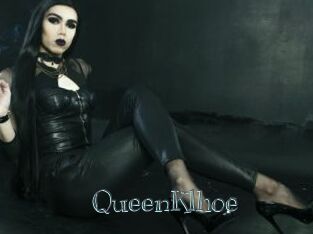 QueenKlhoe