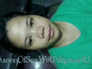QueenOfSexWetPilipina4U