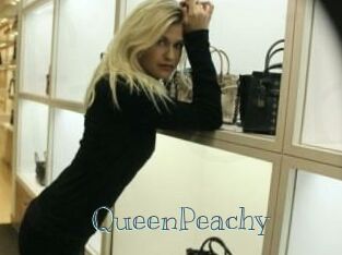 QueenPeachy